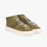 Autre image de ONYX MID - COTTY -  VERT KAKI