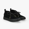 Other image of ARCO DESERT  - SUEDE - BLACK