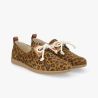 Autre image de STONE ONE  - SUEDE LEO -  CAMEL