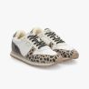 Other image of LORY JOGGER W - SDE P.ANIM/MESH - CHEETAH/WHITE