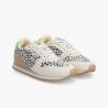 Autre image de LORY JOGGER W - SUEDE/SDE/P.LEO - BEIGE/LEOPARD