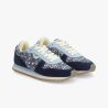 Other image of LORY JOGGER W - SUEDE/SUED/FLOW - NAVY/NAVY/NAVY