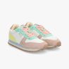 Other image of LORY JOGGER W - SUED/SUED/NYLON - PINK/MINT/WHITE