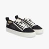 Other image of STOMP SNEAKER W - NATTA - BLACK